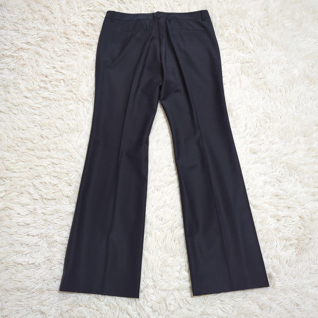 美品 セオリーリュクス 三点セット エグゼクティブ パンツ スカートスーツ