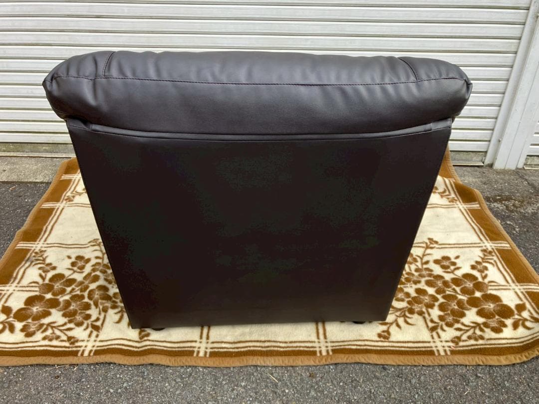 美品★1人がけ★ソファ★Sweet