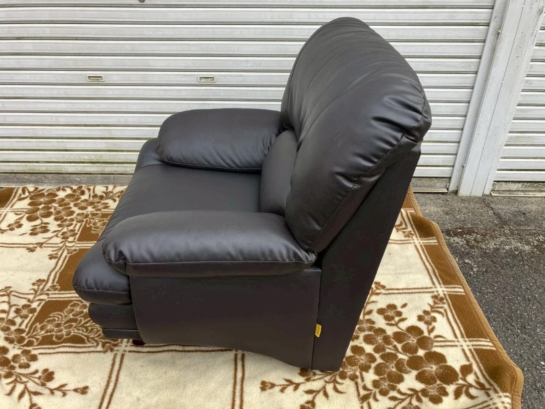 美品★1人がけ★ソファ★Sweet