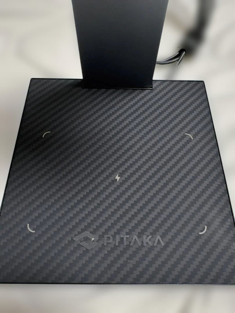PITAKA MagEZ Charging Stand 充電スタンド