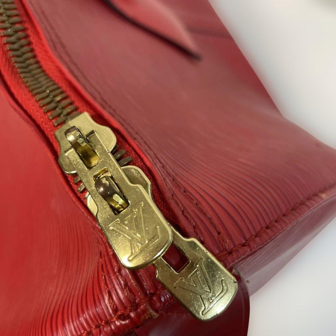 Louis Vuitton キーポル45 ヴィンテージ品