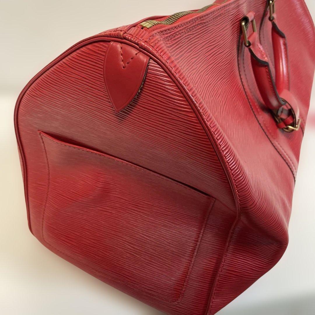 Louis Vuitton キーポル45 ヴィンテージ品