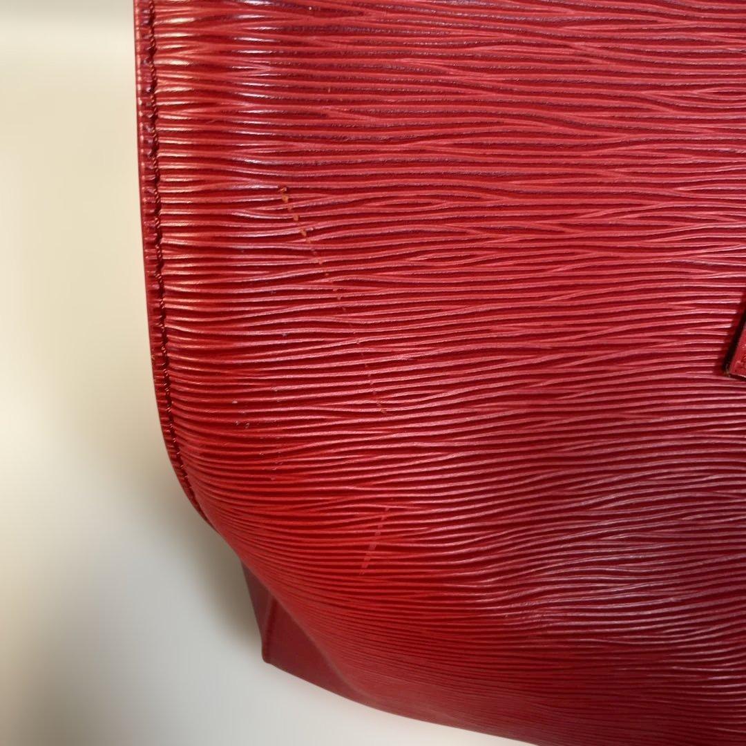 Louis Vuitton キーポル45 ヴィンテージ品