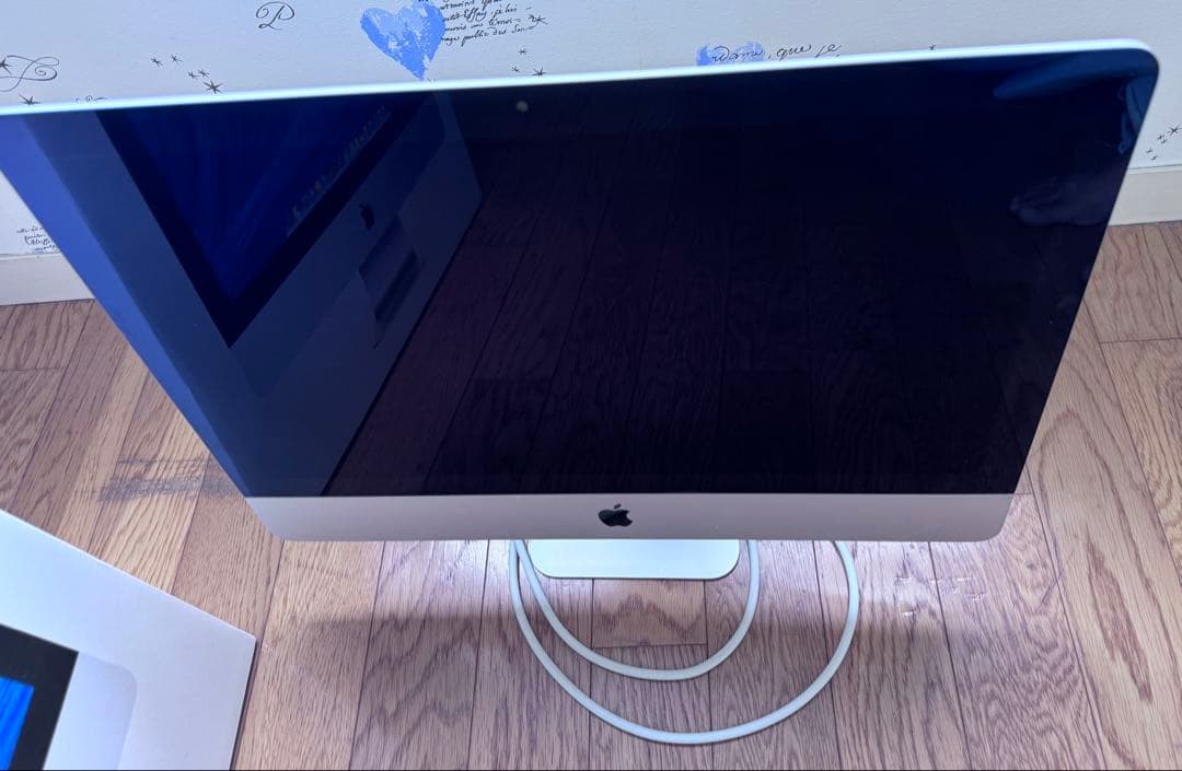 【動作確認済】 純正iMac 21.5inch Late2013