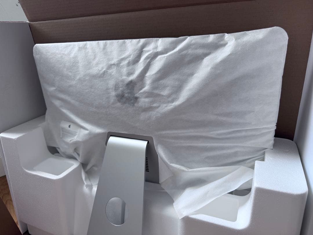 【動作確認済】 純正iMac 21.5inch Late2013