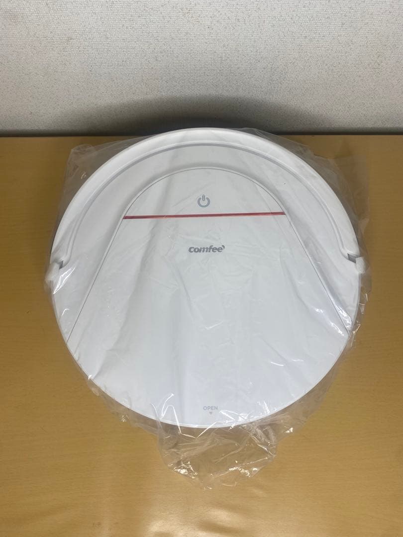 ✨Comfee ロボット掃除機 VCR03 新品未使用