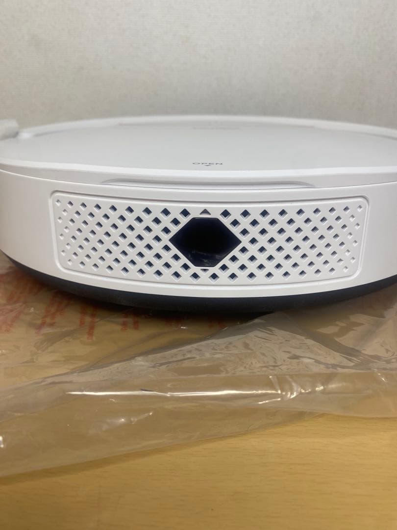 ✨Comfee ロボット掃除機 VCR03 新品未使用