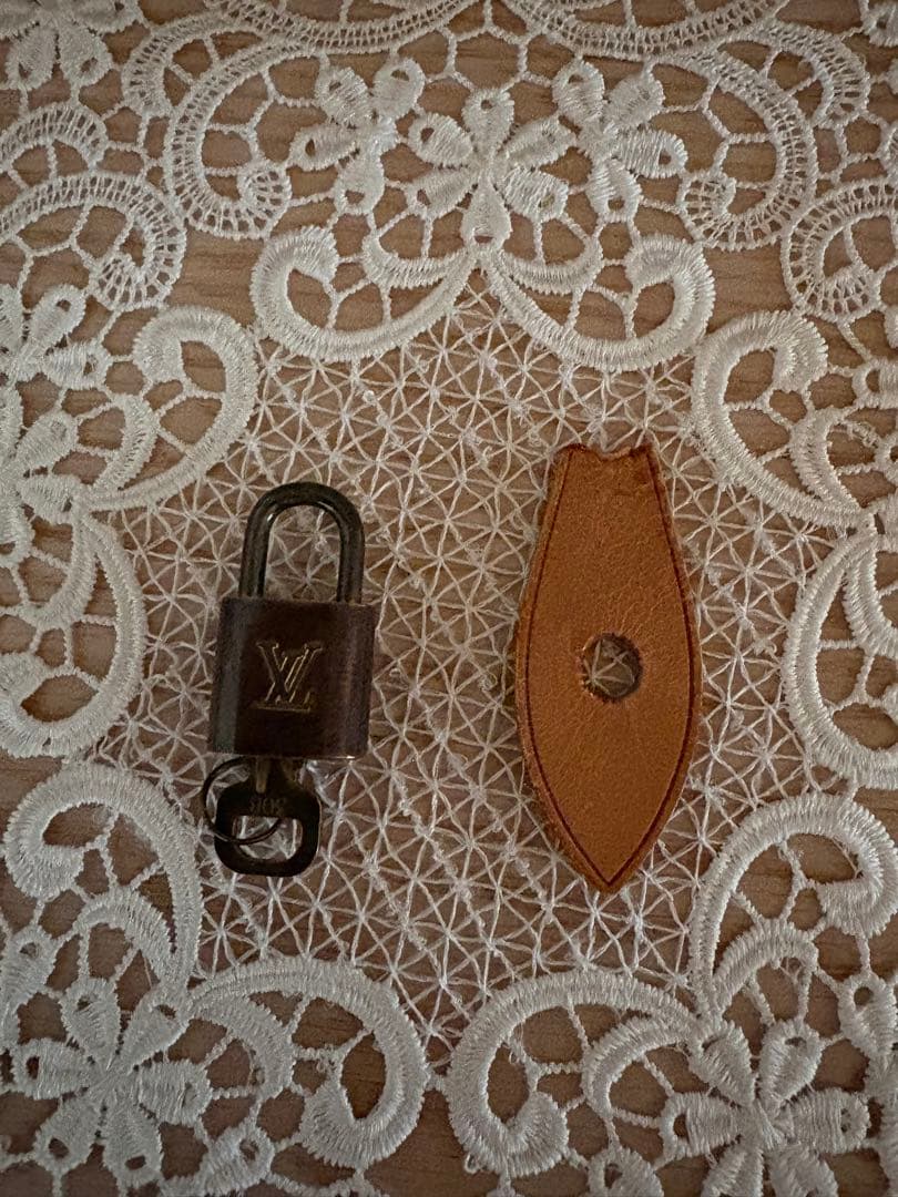 Louis Vuitton モノグラム スピーディ40美品