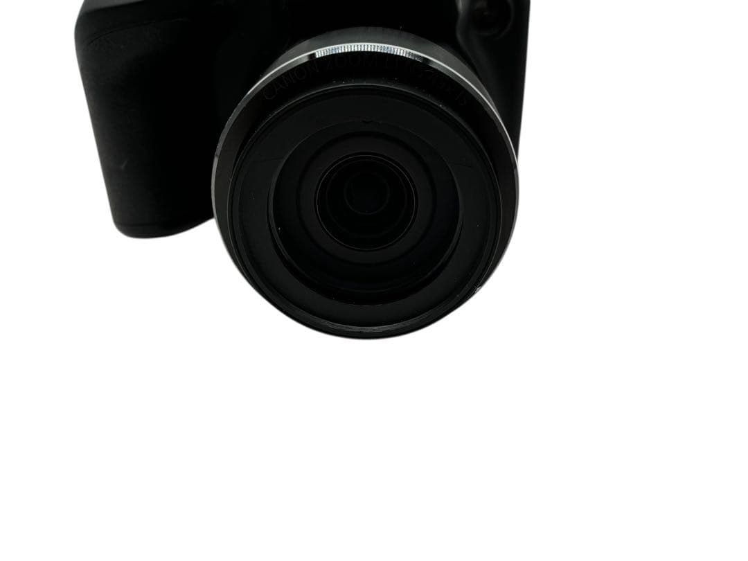 コンパクトデジタルカメラ CANON PowerShot SX430IS