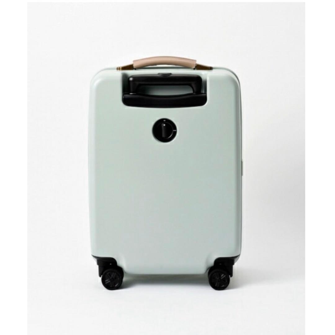 【新品未開封】MILESTO UTILITY ハードキャリーフロントポケット