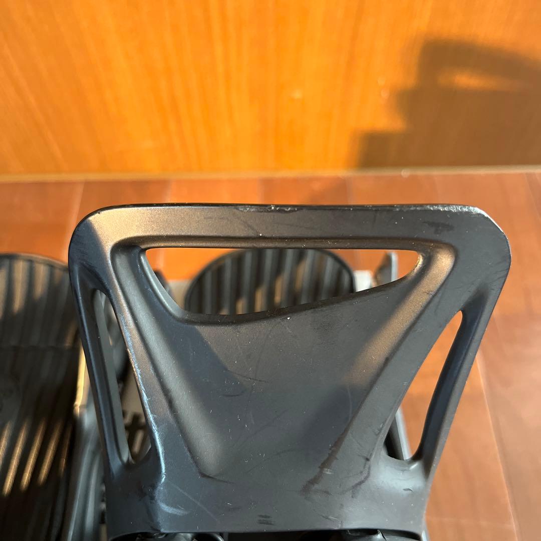 Burton Step On ビンディング Lサイ22-25 ブーツ25セット