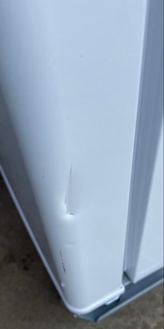 ワ*メ様 2021年製 IRIS OHYAMA IUSD-6B-W ノンフロン