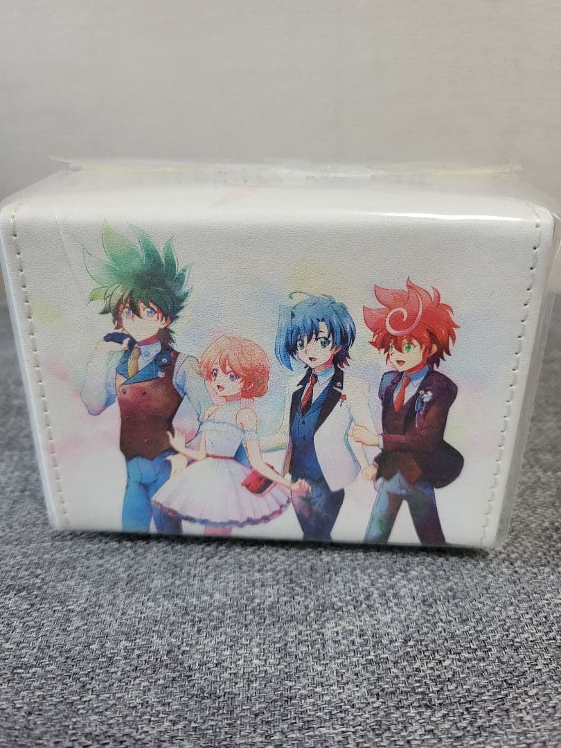 ヴァンガード　10TH ANNIVERSARY