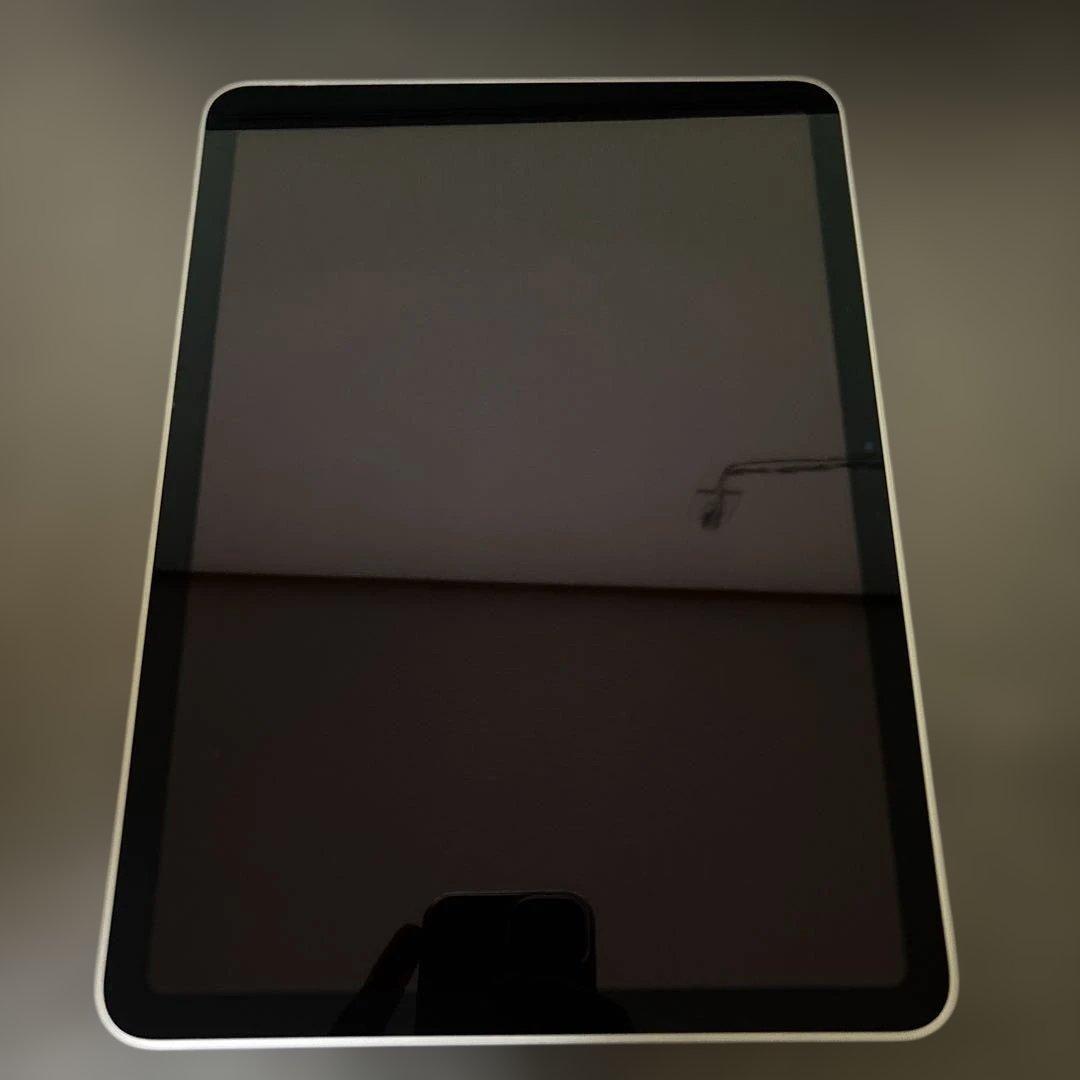 2024 11インチ iPad Air (M2) Wi-Fi 128GB