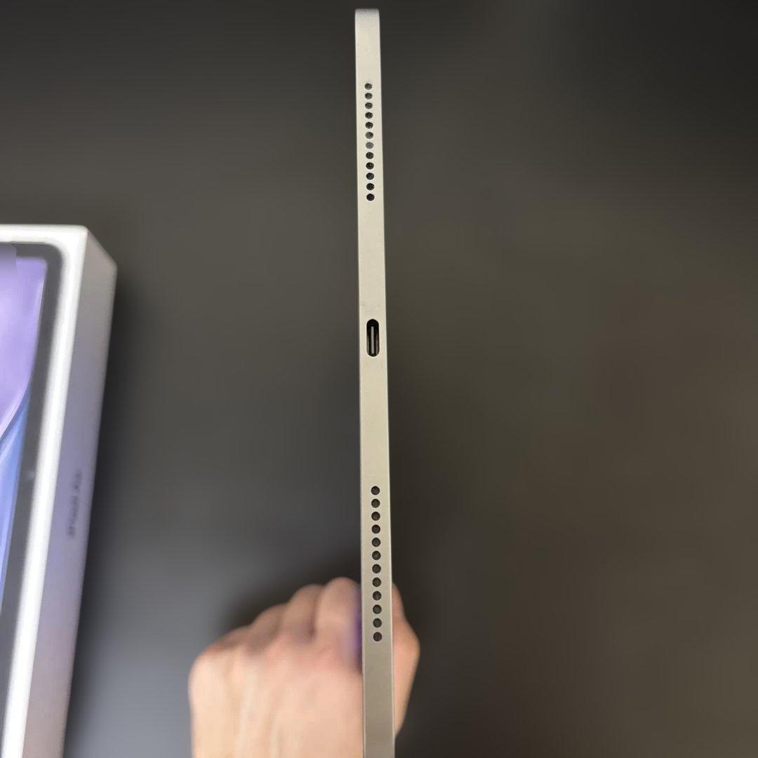 2024 11インチ iPad Air (M2) Wi-Fi 128GB