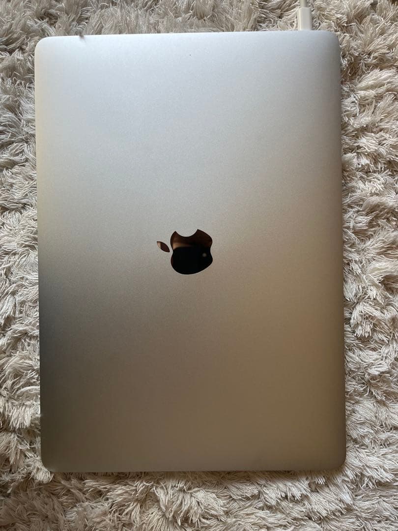 macbook pro ジャンク