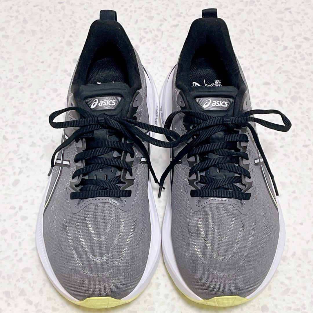 美品◆ASICS GT-2000 13 エクストラワイド　ランニングシューズ