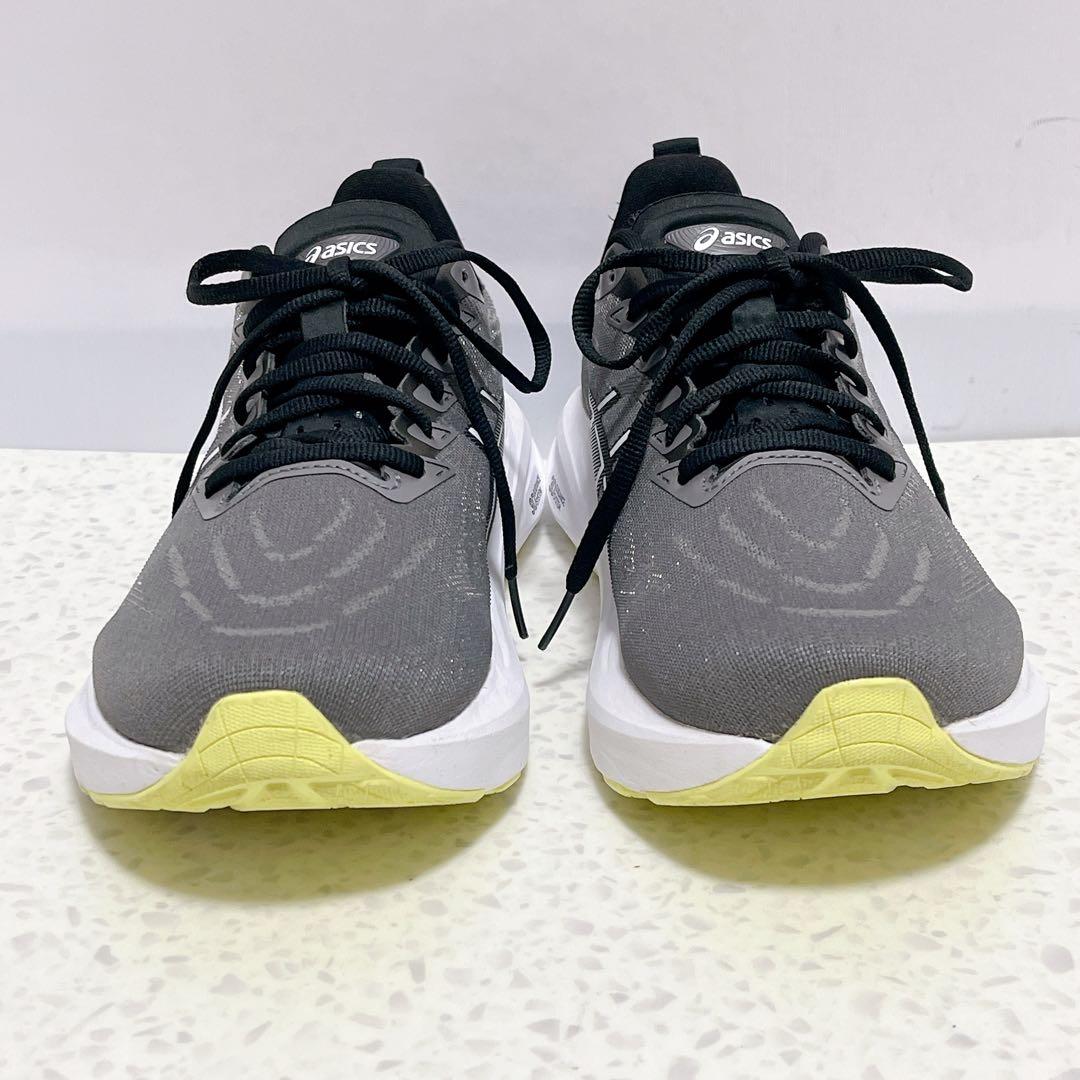 美品◆ASICS GT-2000 13 エクストラワイド　ランニングシューズ