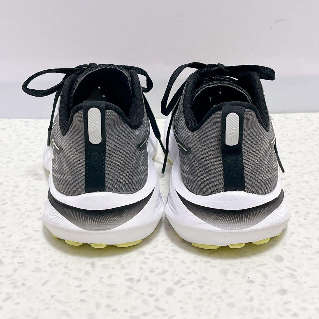 美品◆ASICS GT-2000 13 エクストラワイド　ランニングシューズ