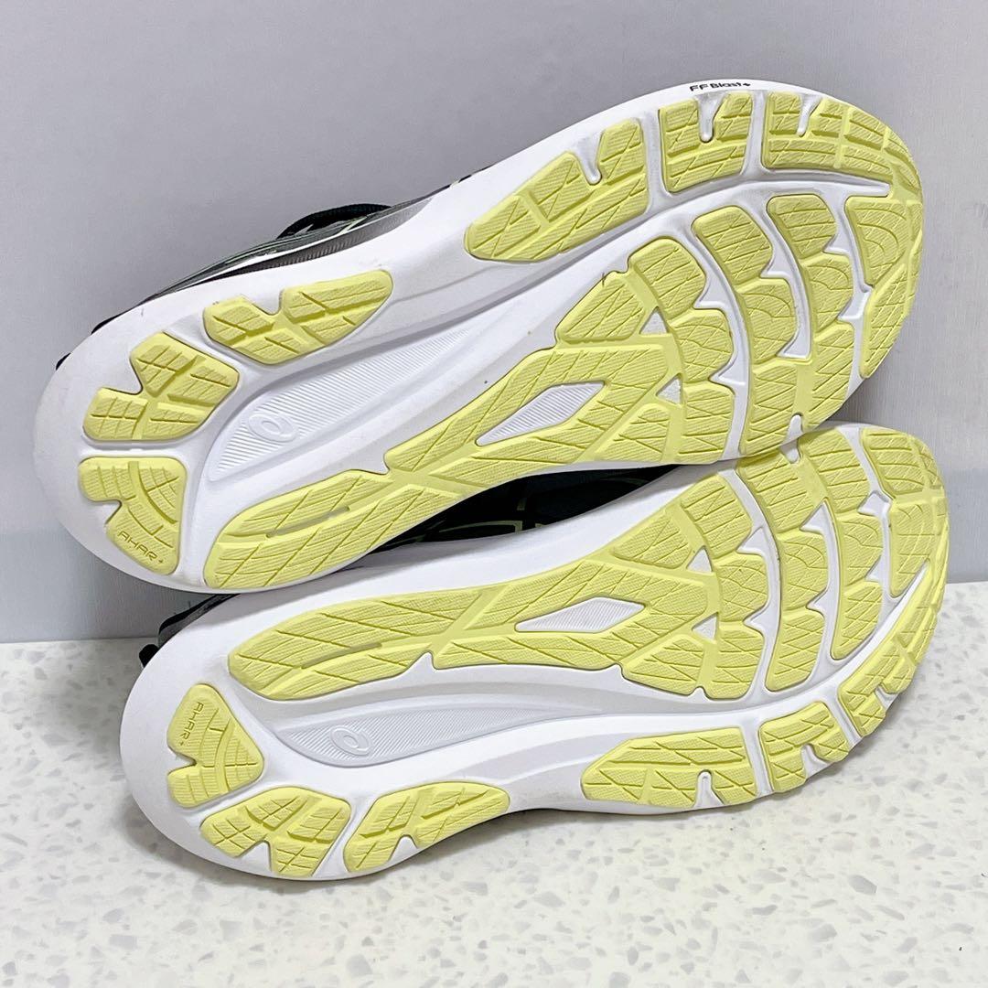 美品◆ASICS GT-2000 13 エクストラワイド　ランニングシューズ