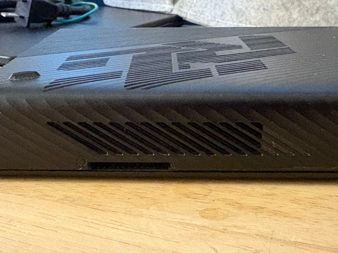 グラフィックボード・グラボ・ビデオカード ROG XG Mobile RTX3080 GC31