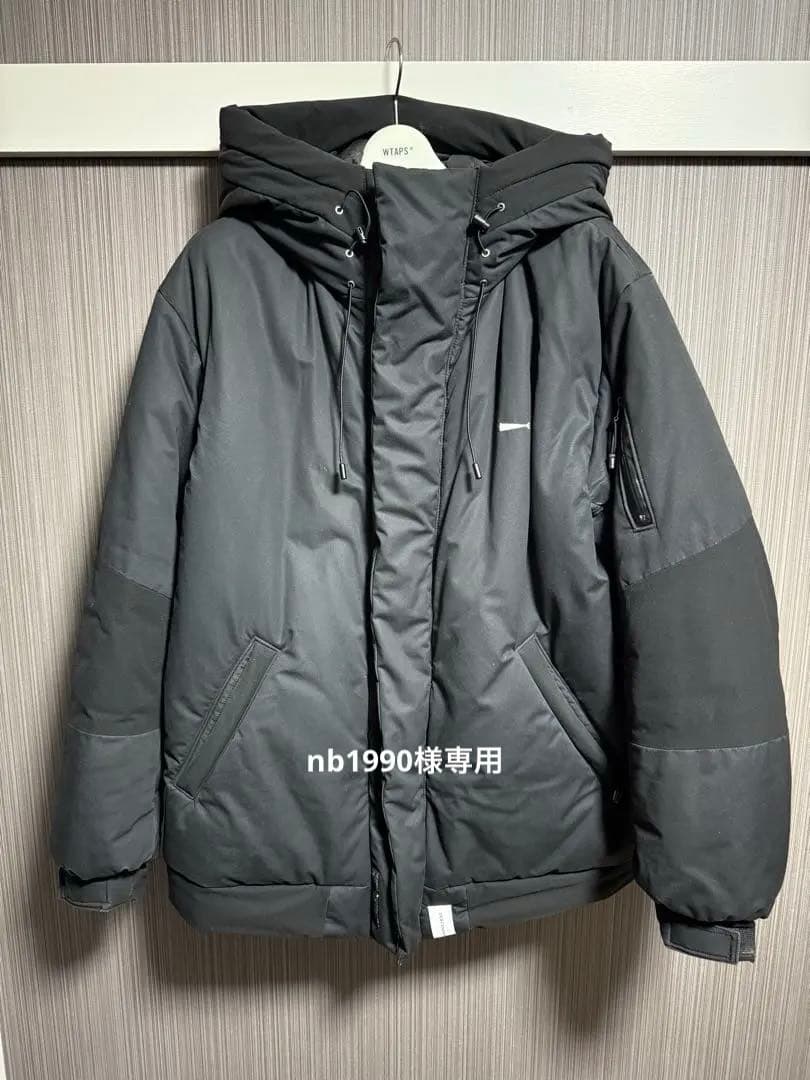 ジャケット・アウター FROID PRIMALOFT JACKET