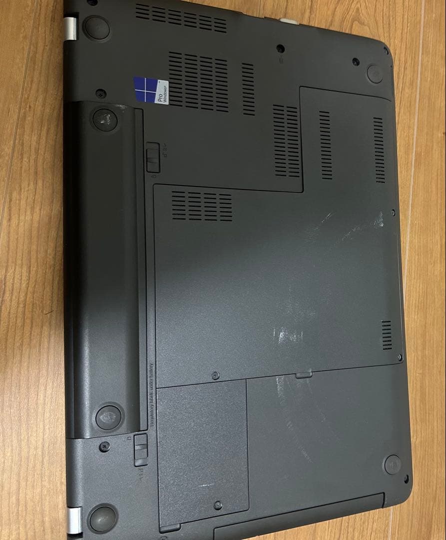 LENOVO E550 I5 SSD128GB メモリ16GB 15.6インチ