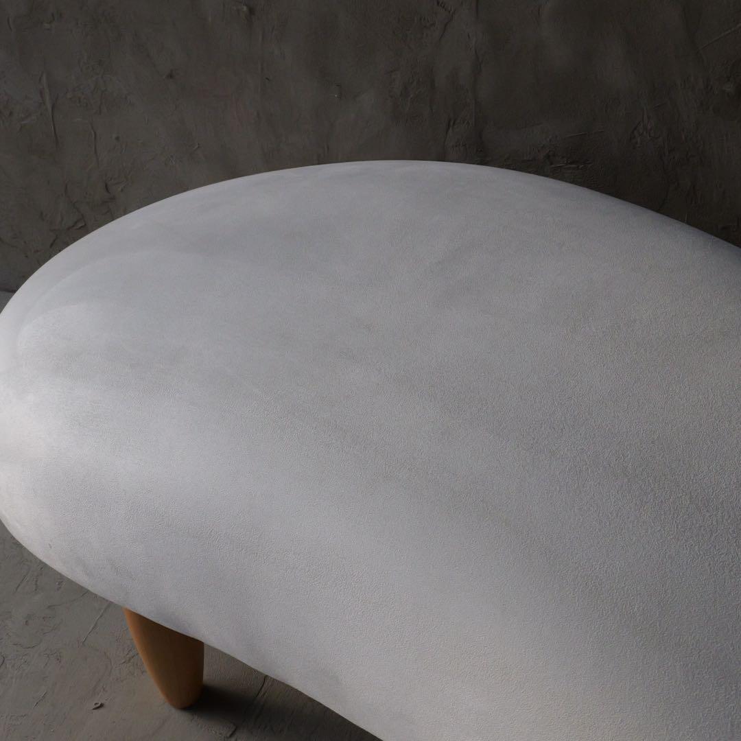 kk　イサムノグチ　フリーフォームソファ　オットマン