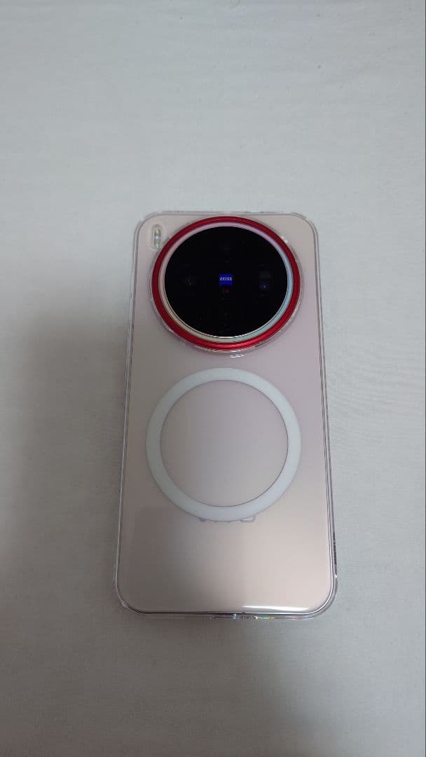 中国版 Vivo X300 256GB ピンク おまけ付き 最終値下げ