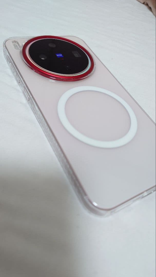 中国版 Vivo X300 256GB ピンク おまけ付き 最終値下げ