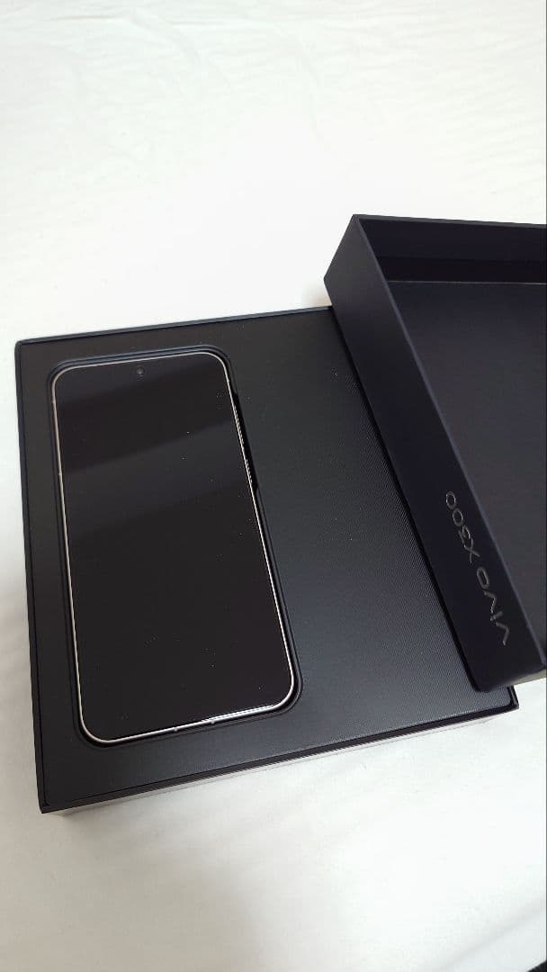 中国版 Vivo X300 256GB ピンク おまけ付き 最終値下げ