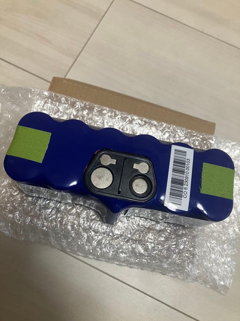 iRobot ルンバ 純正バッテリー