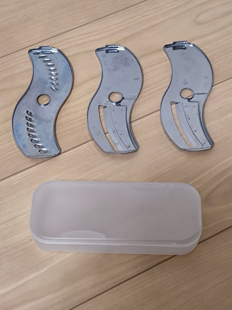 Amway アムウェイ フードプロセッサー、ミニジューサー