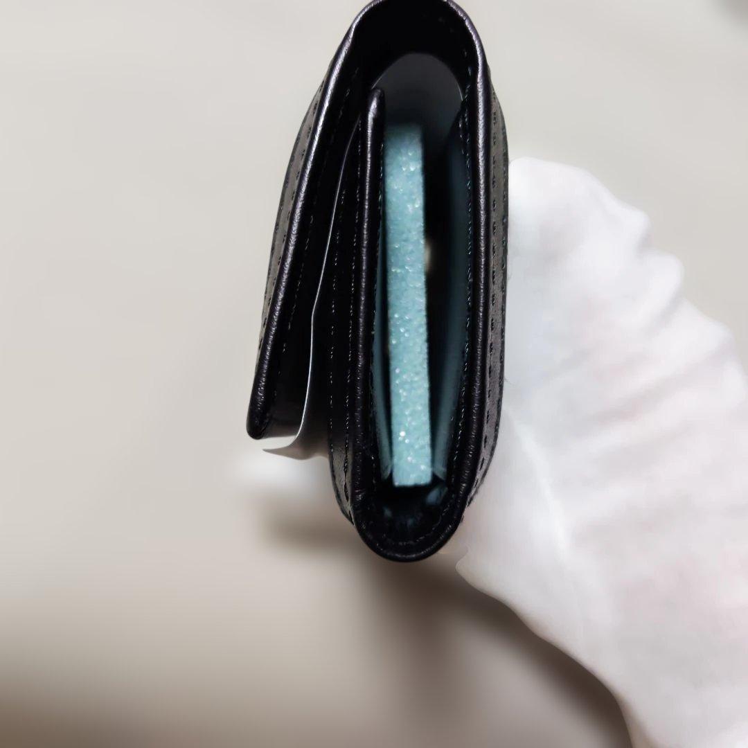 ☆専用ページ☆ フェイラー ハイジ キーケース ブラック