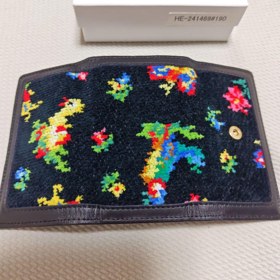 ☆専用ページ☆ フェイラー ハイジ キーケース ブラック