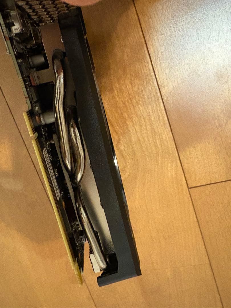 RTX4060Ti 8GB ジャンク品