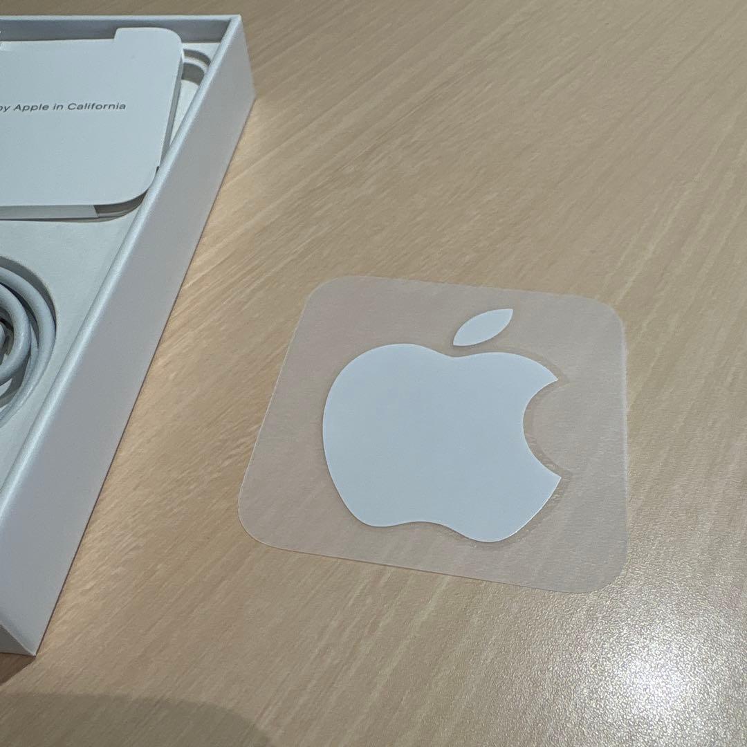 【美品】Apple iPhone 14ホワイト 本体