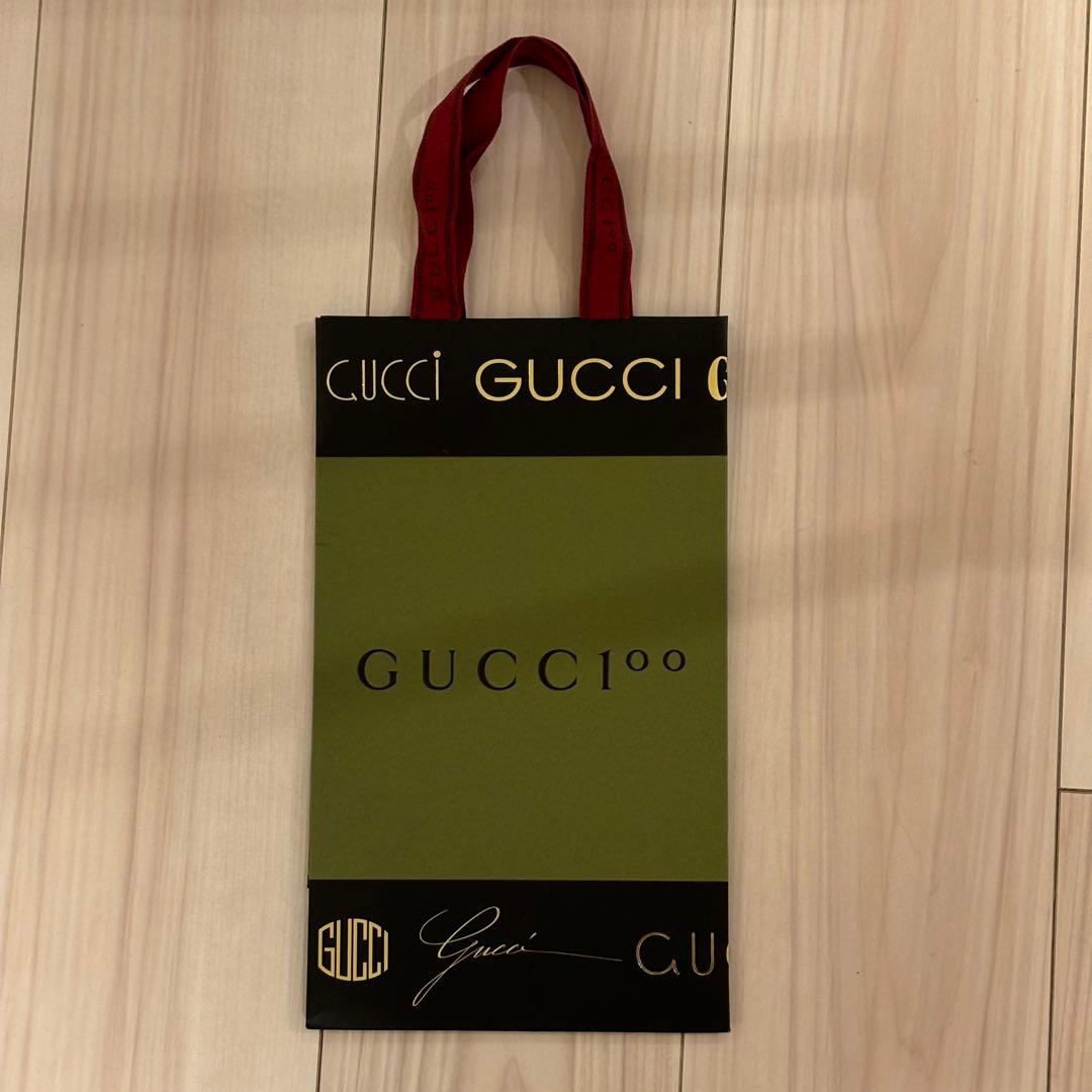 GUCCI ヘアピン パール