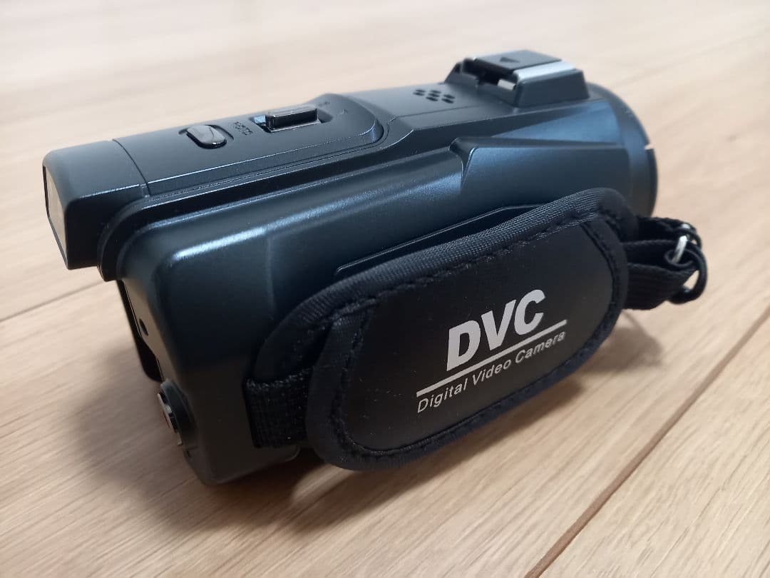 8K Ultra HD (DVC ビデオカメラ 本体)