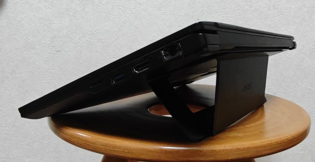 FMV LIFEBOOK UHシリーズ WU2/H1