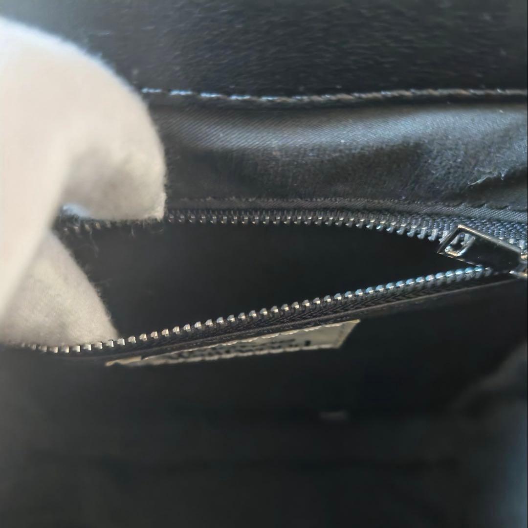 Vivienne　Westwood　幾何学模様リュックサック　バックパック　美品