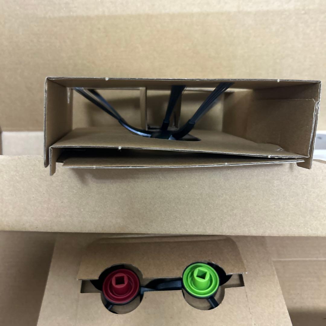 【未使用】ECOVACS DEEBOT ロボット掃除機　OZMO920 ①