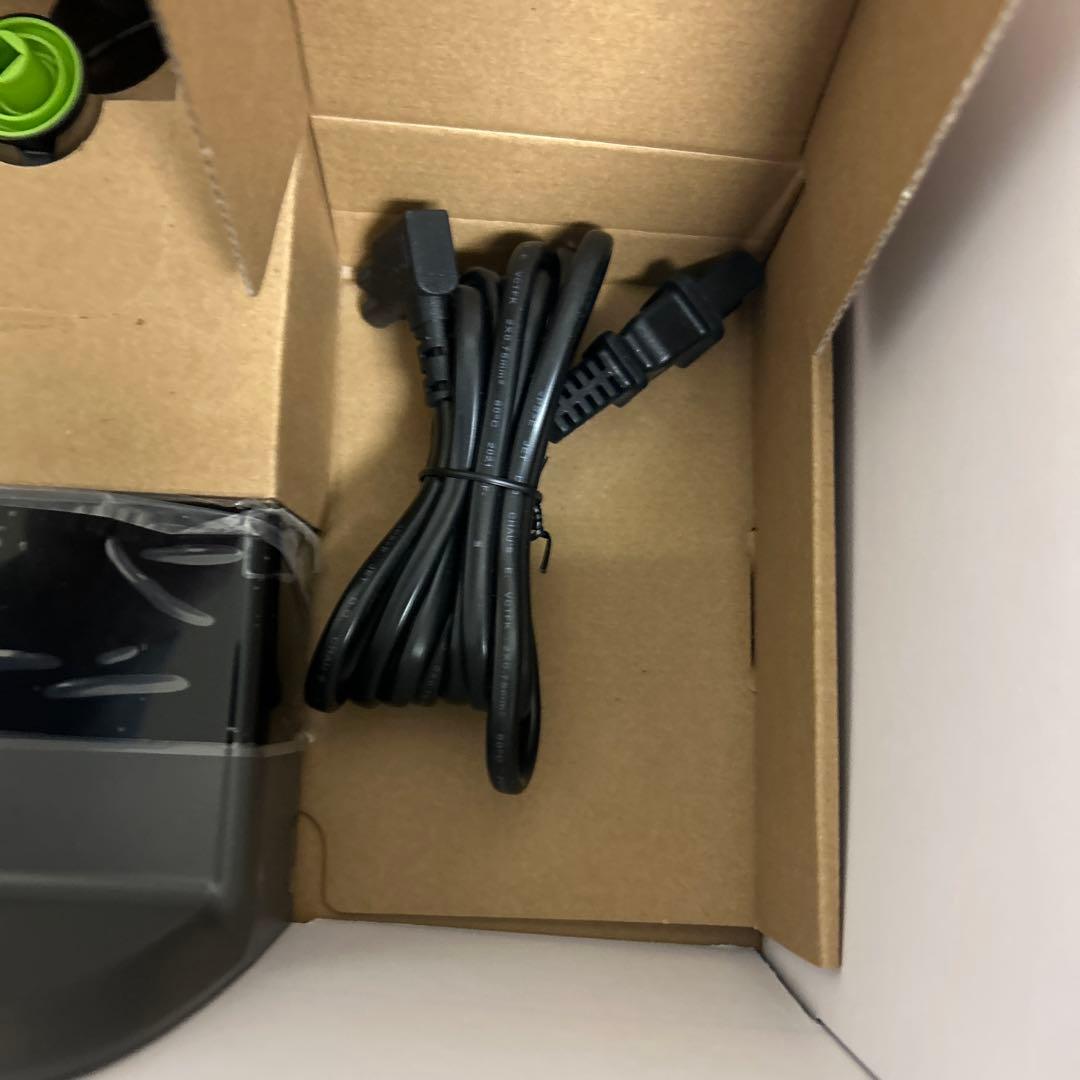 【未使用】ECOVACS DEEBOT ロボット掃除機　OZMO920 ①