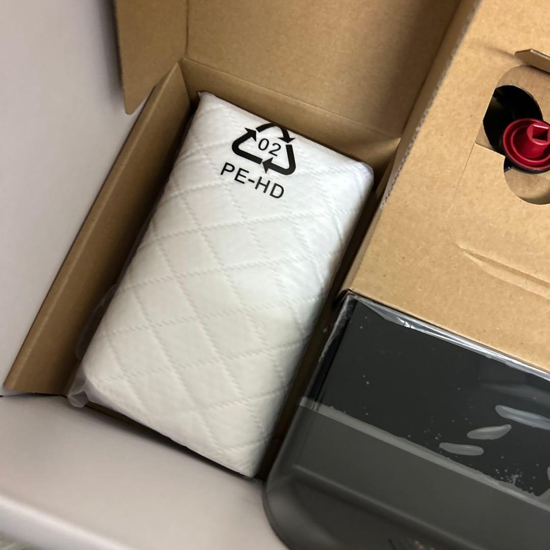 【未使用】ECOVACS DEEBOT ロボット掃除機　OZMO920 ①