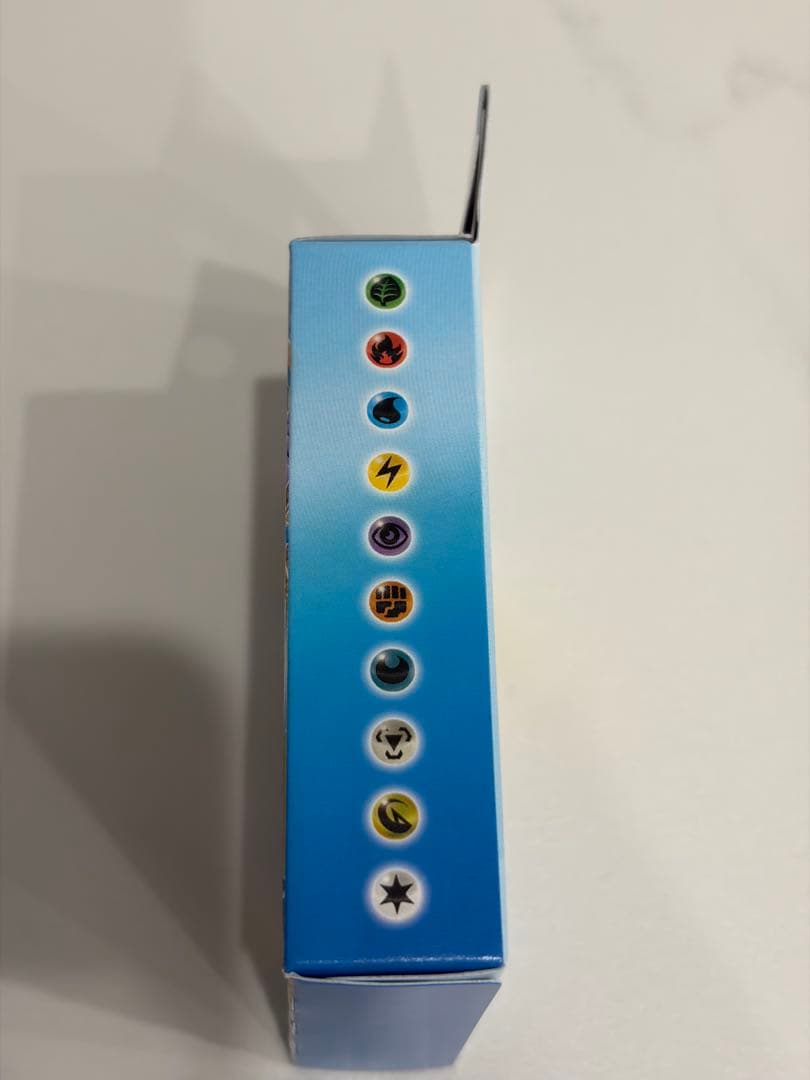 【新品未開封】ポケモンカード　MEGAドリームex　スタートデッキ100