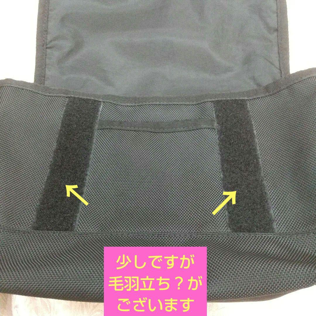 週末限定価格、ファミリア × NEW ERA コラボ ショルダーバッグ