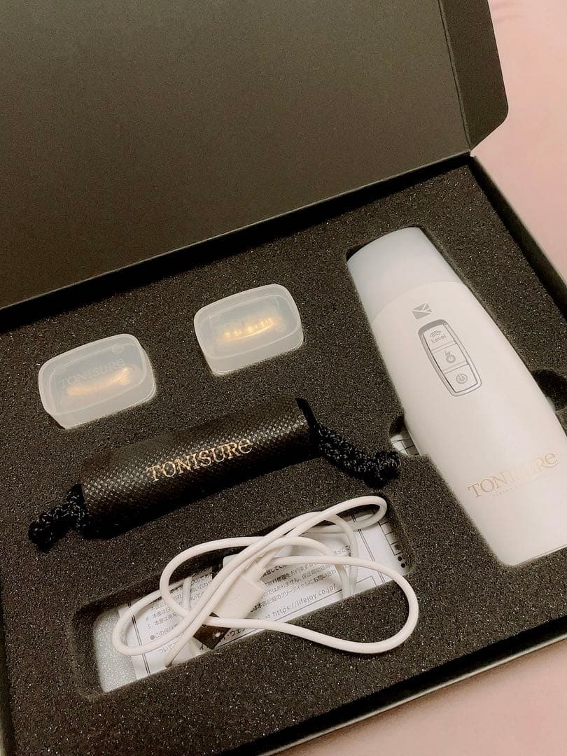 ボディ・フェイスケア TONISURE