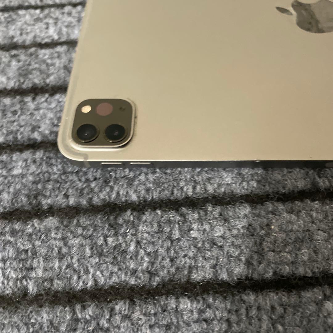 149 iPad Pro 11 4世代 256GB Wi-Fiモデル グレイ