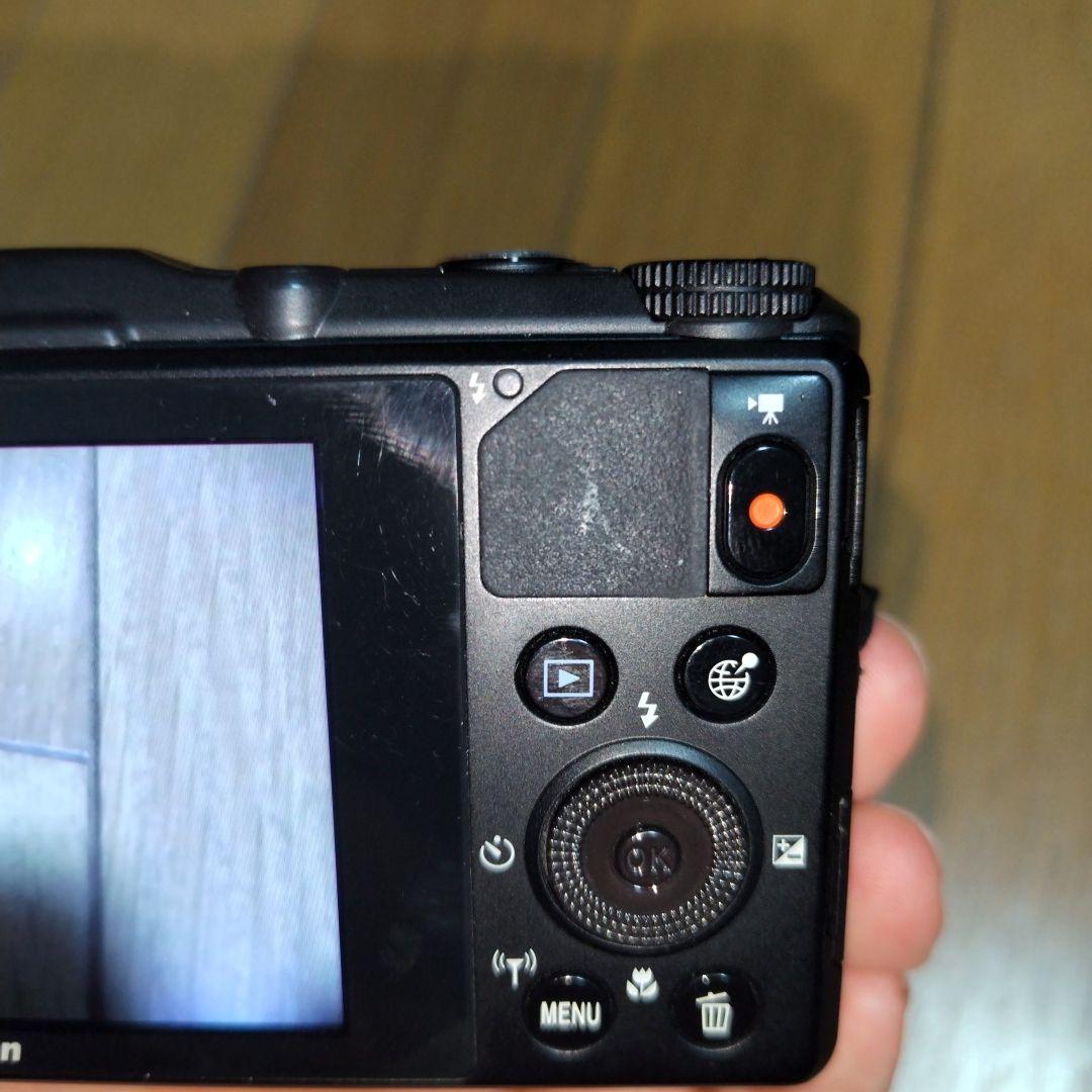 1/7まで掲載 Nikon COOLPIX S9700