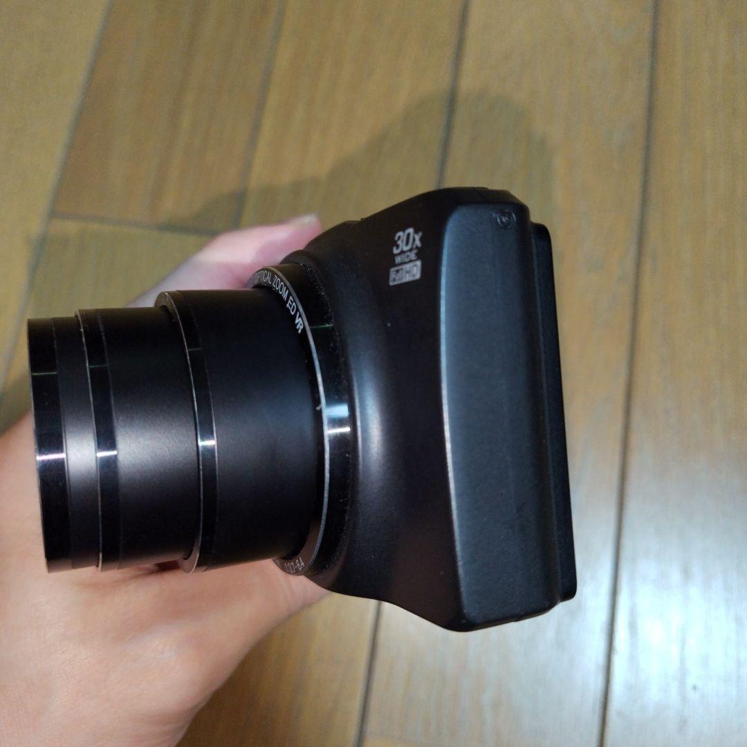 1/7まで掲載 Nikon COOLPIX S9700